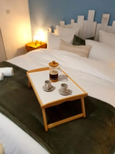 Le Guèlèf - Appartement 2 personnes
