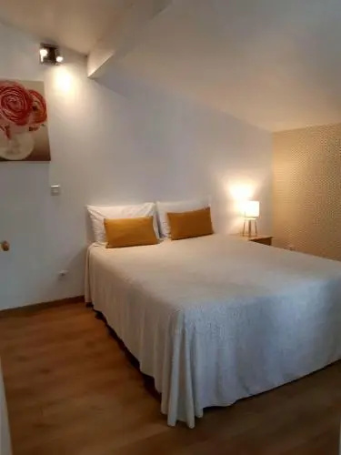 Hotel Chez Benat