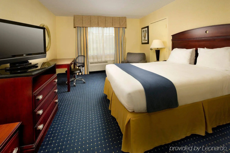 Holiday Inn Express & Suites Annapolis by IHG