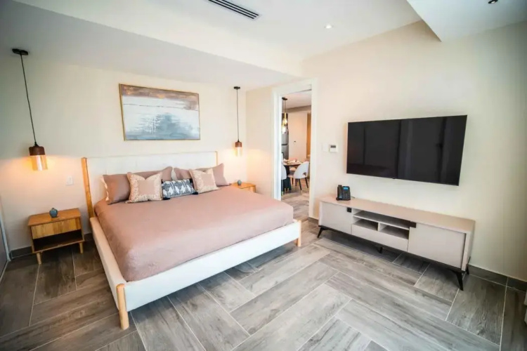 Aston Rubi City Suites