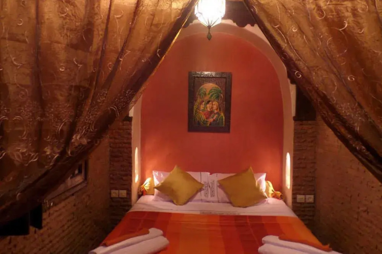 Riad Elli Marrakech