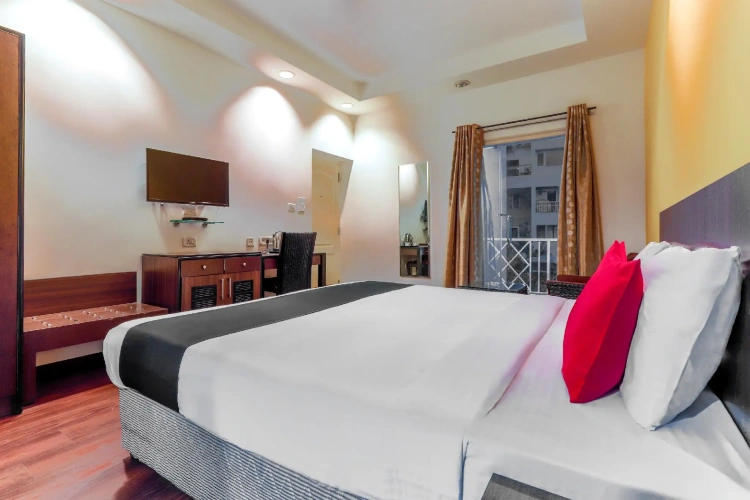Classic Double room