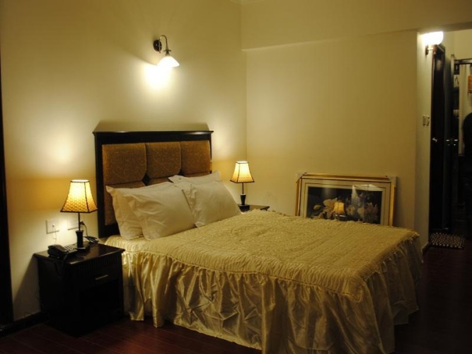 Royal room