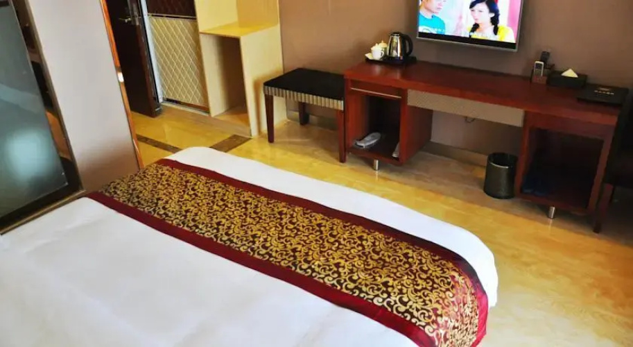 Heng Shan Hotel
