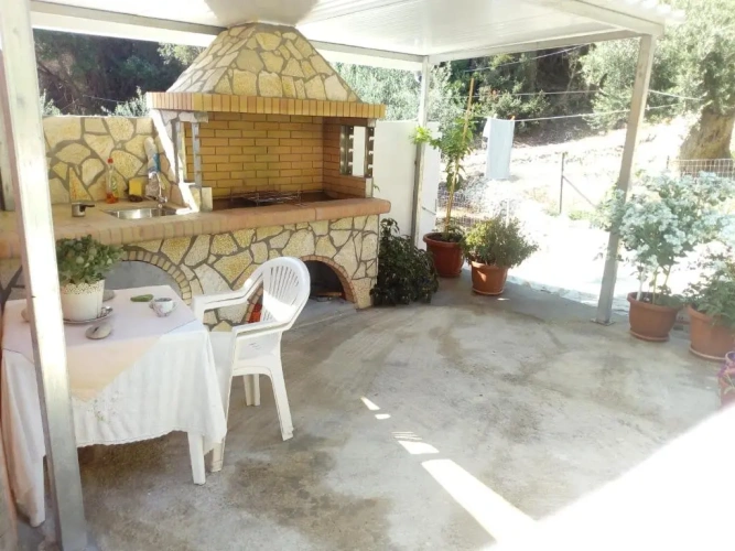 1 Bedroom Cottage