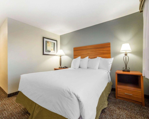 Quality Inn