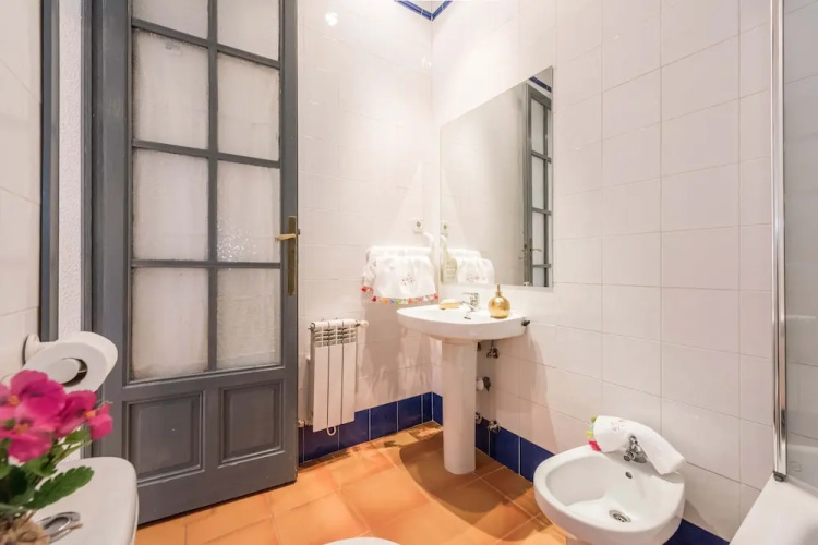 Apartment Puerta del Sol