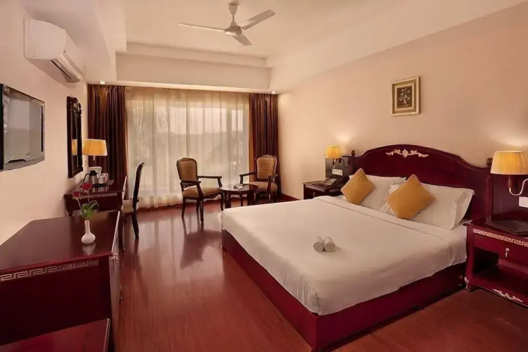 Mayur aaditya resort
