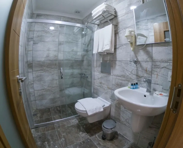 1 Bedroom Classic Triple room