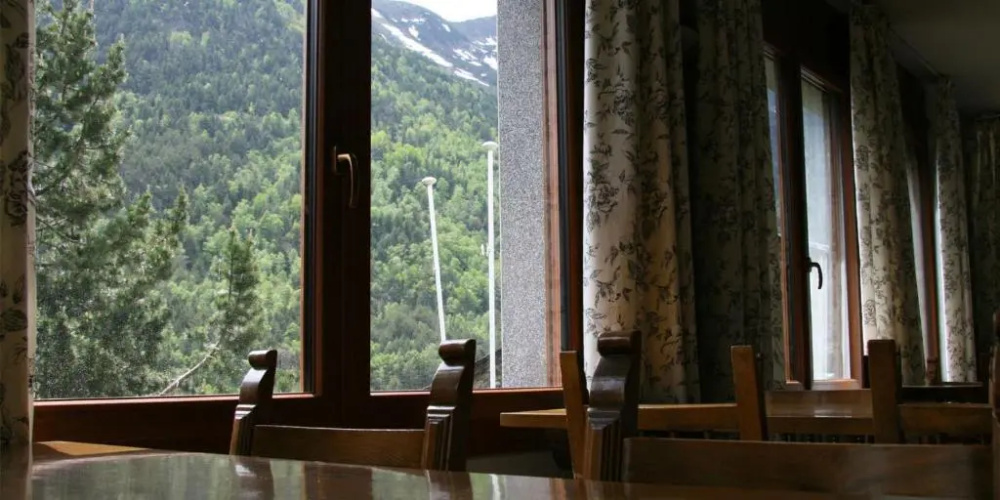 Hotel El Pradet