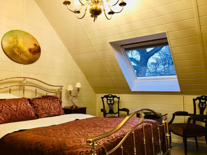 2 Bedrooms Comfort Apartment