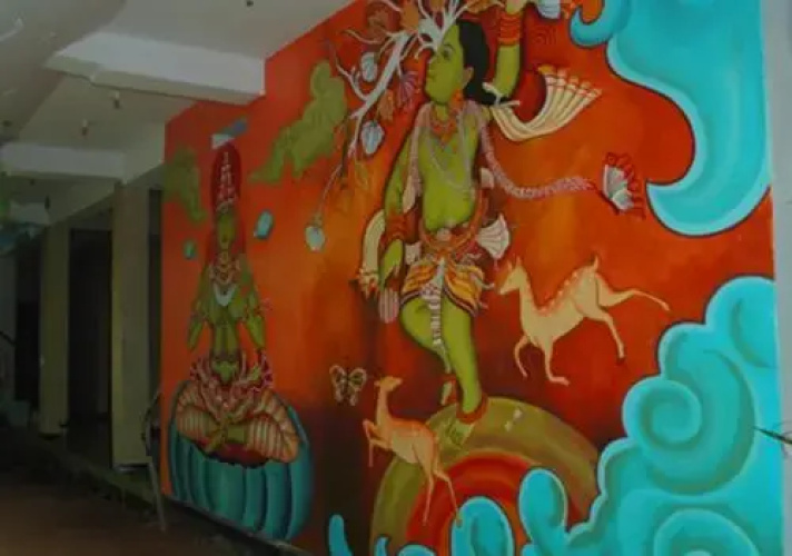Hotel Grgatitude Inn