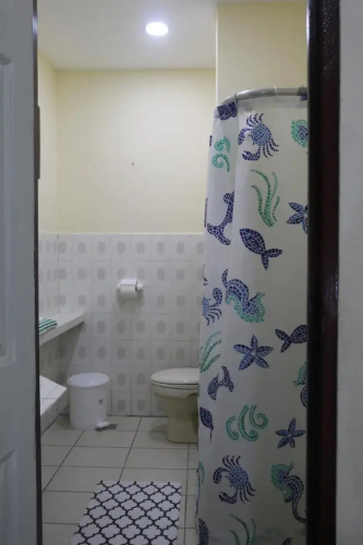 Apartamento San Carlos