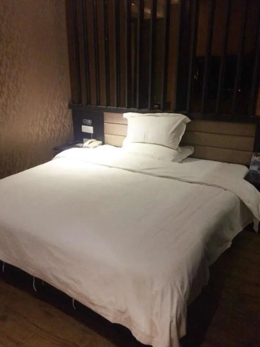Xinghai International Hotel