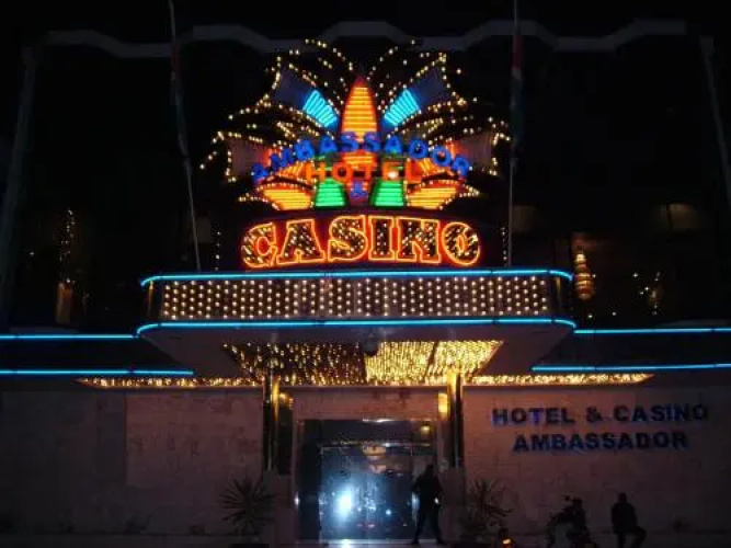 Otel görseli
