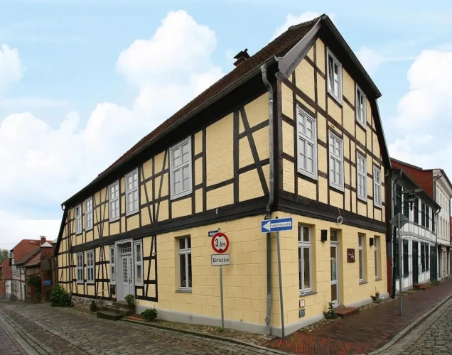 1 Bedroom Comfort Apartment