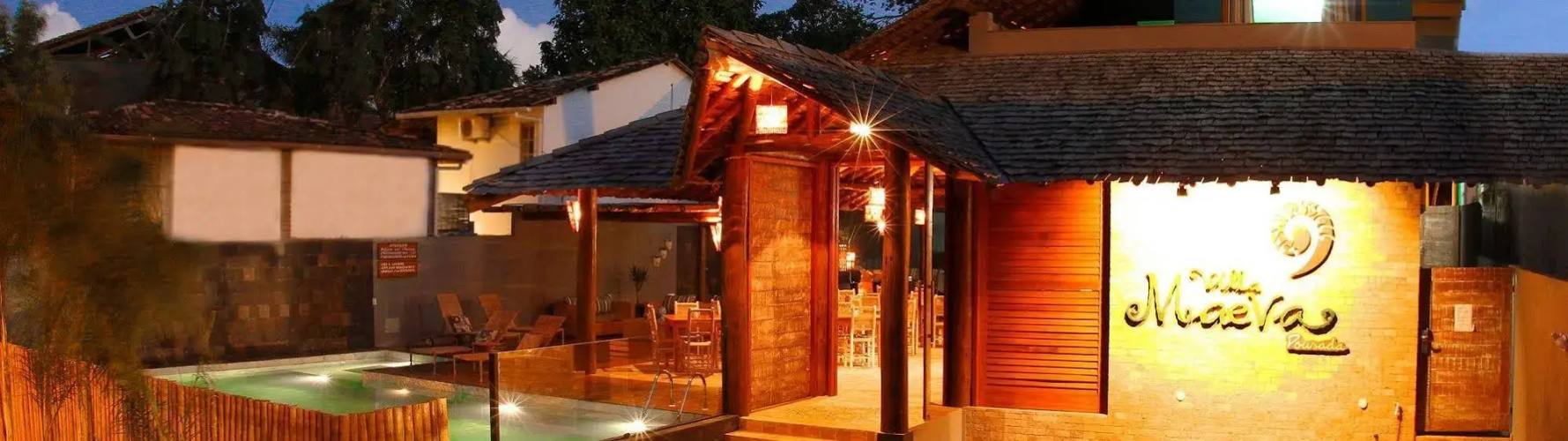 Otel görseli