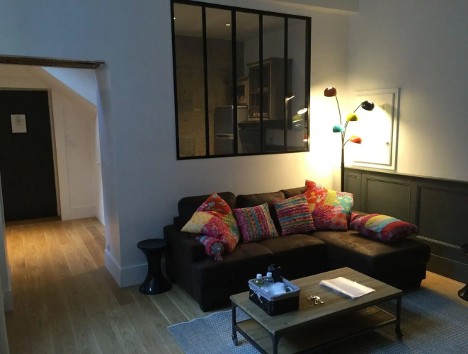 LAnnexe Apart-Hotel