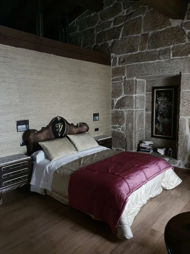 Hotel Rústico San Jaime