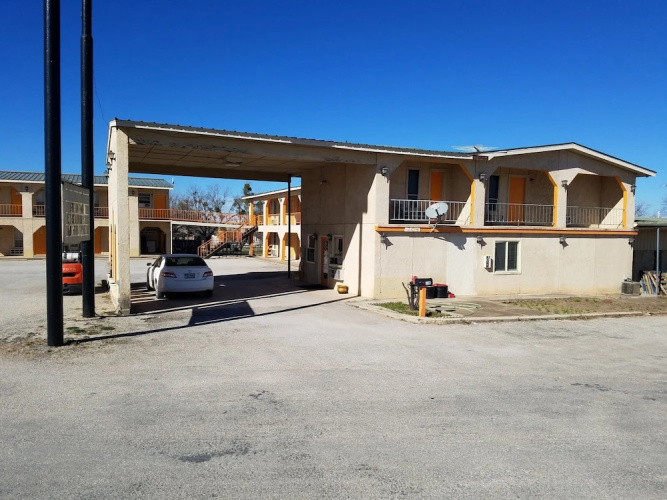 Cisco inn