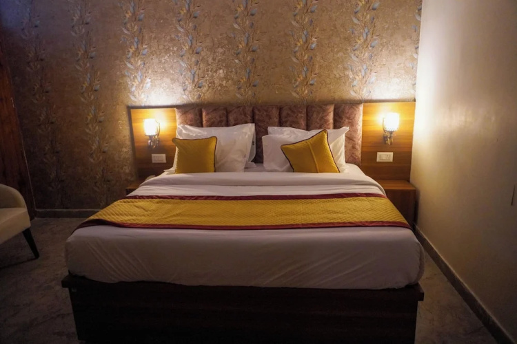 Relax Suites