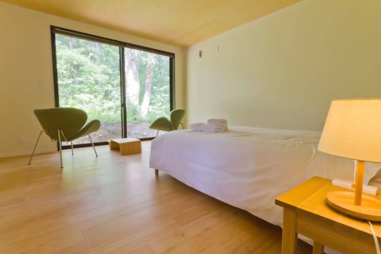 Gakuto Villas