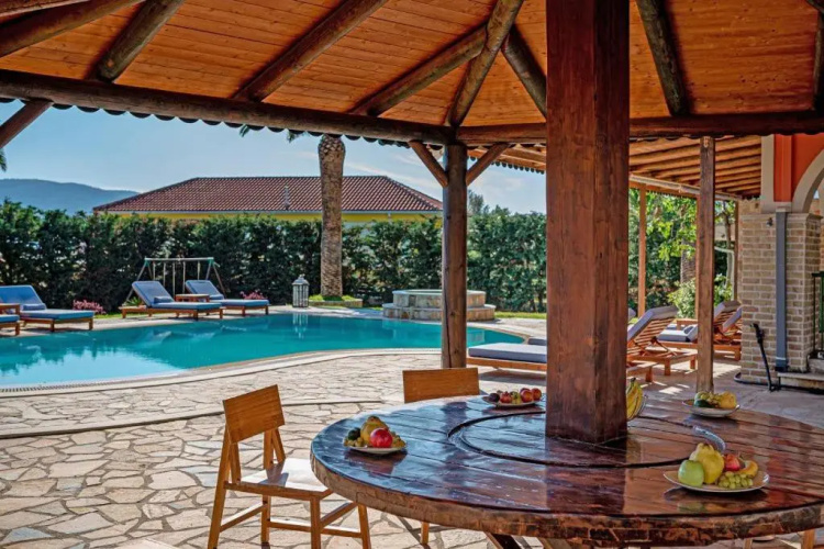 Amor Villa