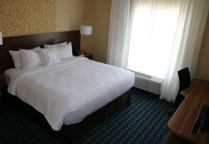 Fairfield Inn & Suites by Marriott Bowling Green