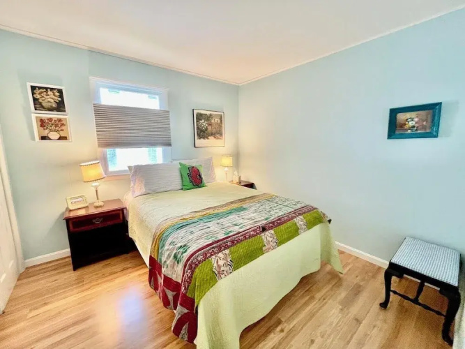 Hickman Street 304