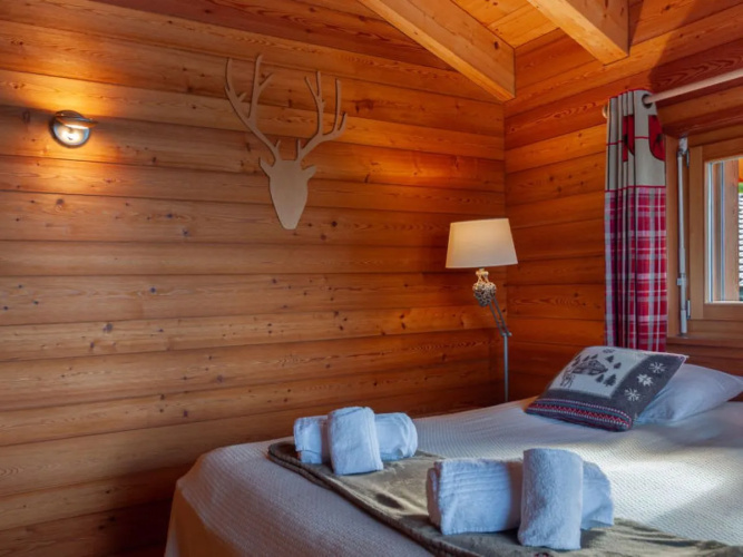 Chalet Sebas Nendaz