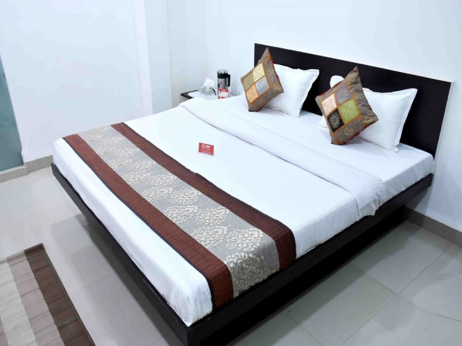 Collection O 3815 Hotel Jaisingh palace