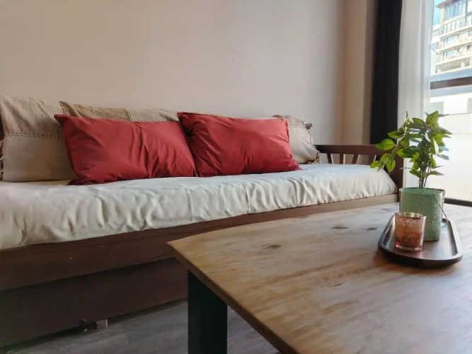 Brc Apartment 6