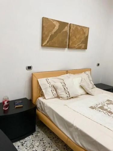 Casa vacanze Acchiappasogni blu