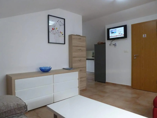 Apartmani Veronika Nin
