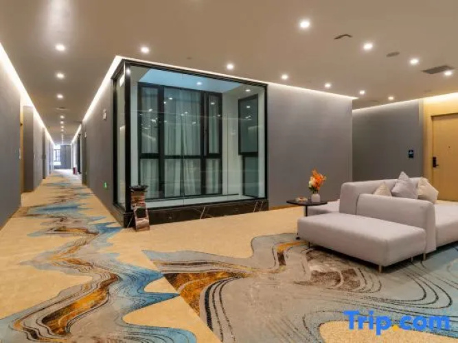 Shantou Xijiang Holiday Hotel