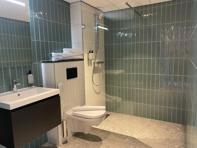 Boutique Hotel Zaan