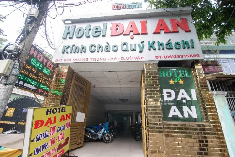 Image de l'hôtel