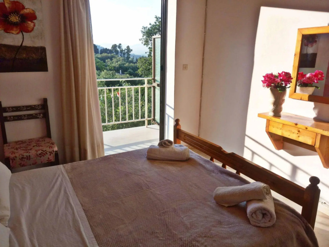 Corfu Villa Rainbow