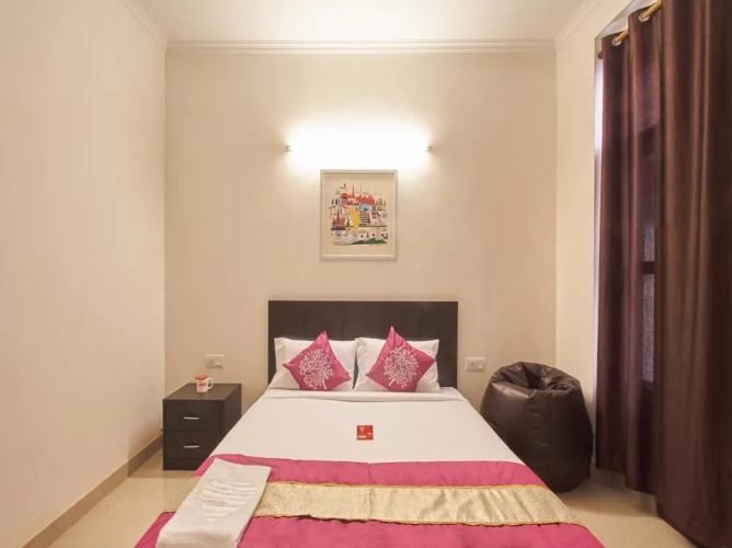 OYO Flagship 423 Artemis Hospital