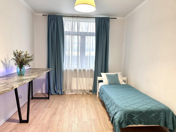 Фотография номера квартиры Viktory Apart (Виктори Апарт) на улице Академика Северина 13