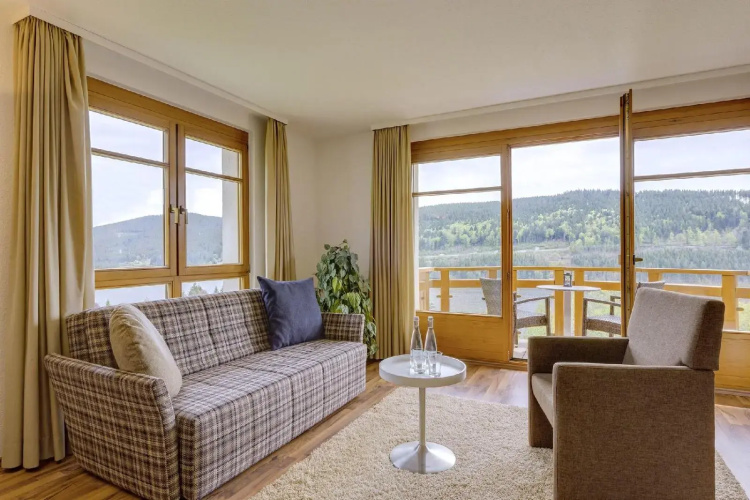 Nature Titisee