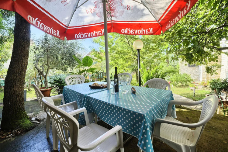 Villa Gorana- Apartments