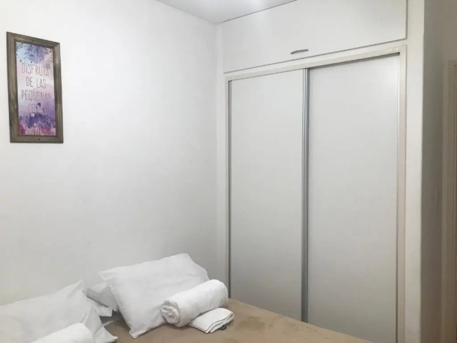 Palermo Soho Maisonette