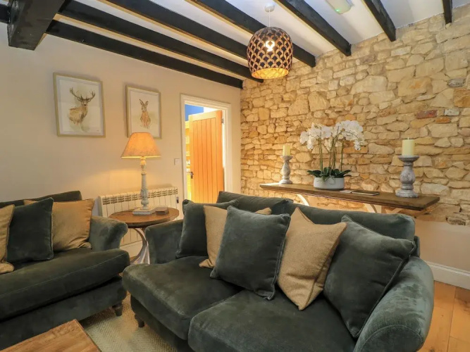 Bay House Cottage