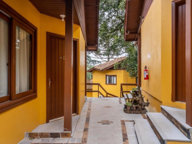 Chalet
