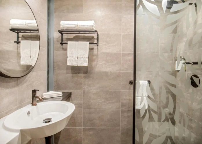 Mini Double room