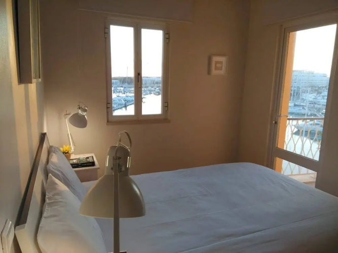 RH Aqua Marina Vilamoura Triplex