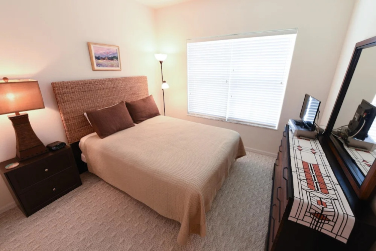 Island Getaway Apartment 3