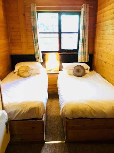 Goldcrest 1 Hot Tub