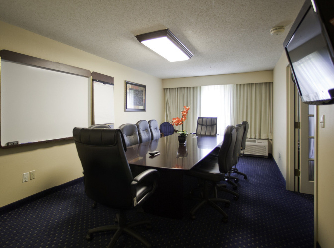Courtyard By Marriott Dallas Dfw Airport North I photo 20